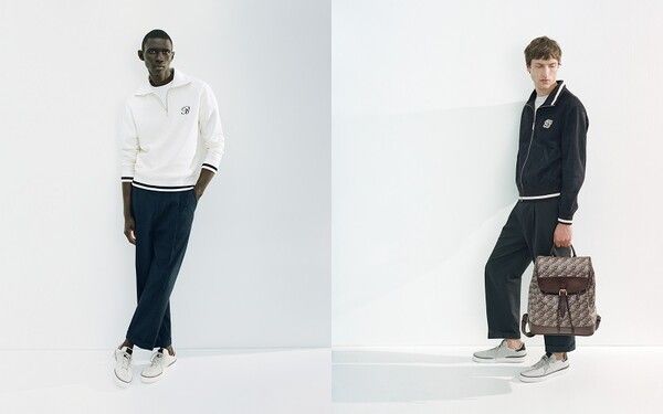 사진=벨루티 코리아