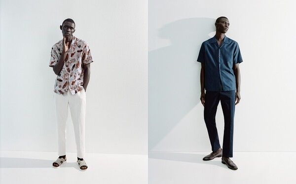 사진=벨루티 코리아