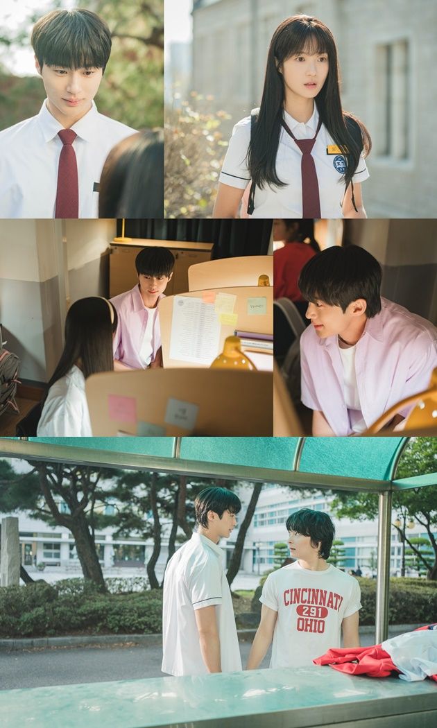 '선재 업고 튀어'. 사진=tvN