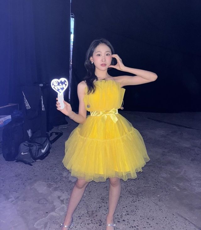 김다현. 사진=김다현 인스타그램