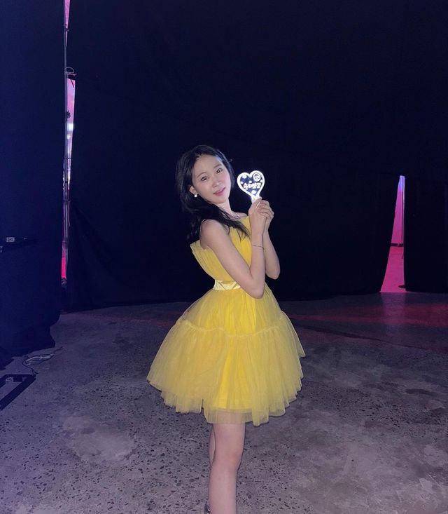 김다현. 사진=김다현 인스타그램