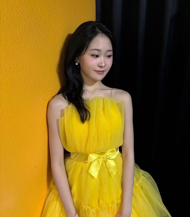 김다현. 사진=김다현 인스타그램