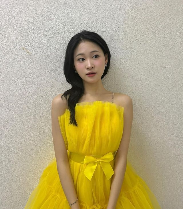 김다현. 사진=김다현 인스타그램