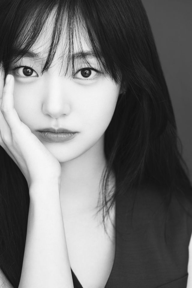 배우 김혜준. 사진=매니지먼트mmm