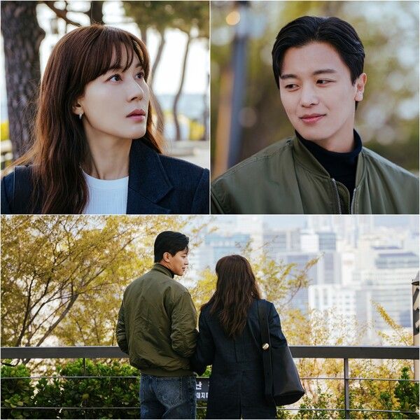 사진=KBS 2TV 월화드라마 '멱살 한번 잡힙시다'