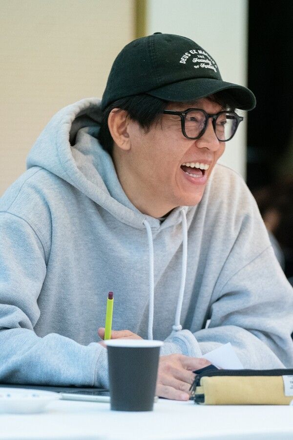 '범죄도시4' 박지환. 사진=에이비오엔터테인먼트