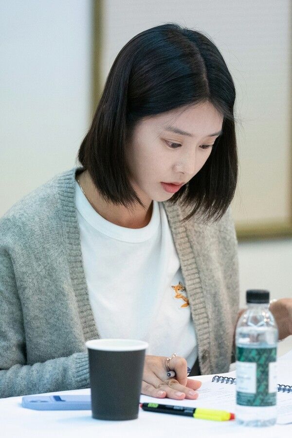 '범죄도시4' 이주빈. 사진=에이비오엔터테인먼트