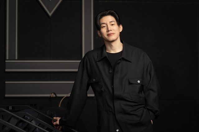 '범죄도시4' 김무열. 사진=에이비오엔터테인먼트