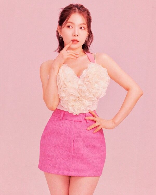 가수 유수현. 사진=CMG초록별