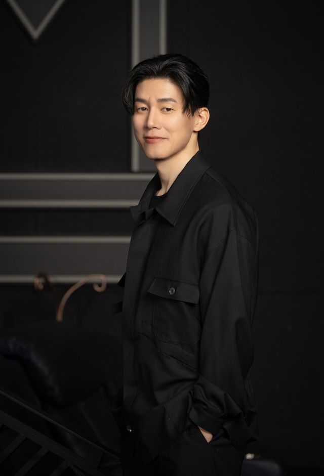 영화 '범죄도시4' 김무열. 사진=에이비오엔터테인먼트