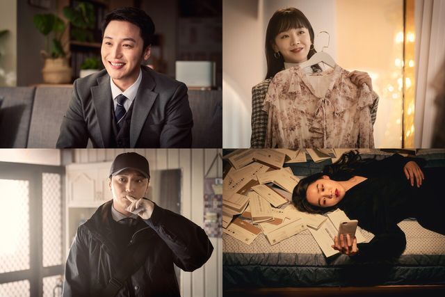 '그녀가 죽었다'. 사진=㈜콘텐츠지오/㈜아티스트스튜디오/㈜무빙픽쳐스컴퍼니