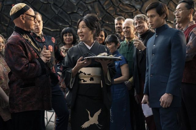 '동조자'. 사진=쿠팡플레이