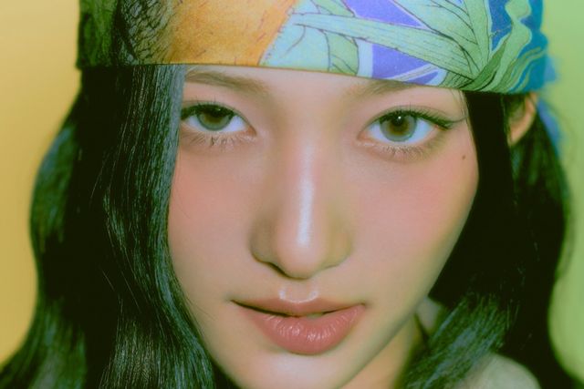 아이브 이서. 사진=스타쉽