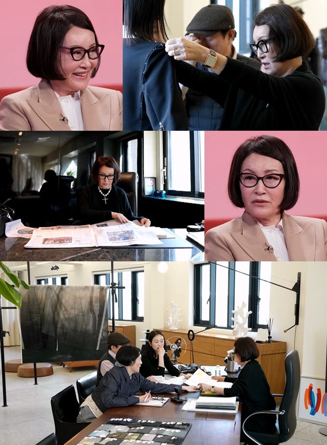 '사당귀'. 사진=KBS2