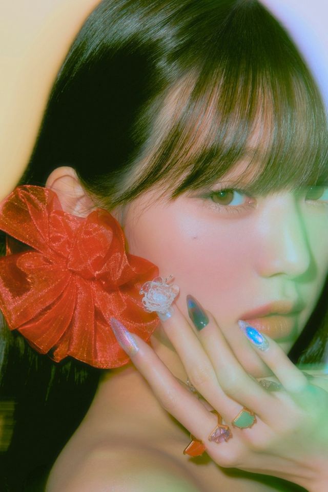 아이브 장원영. 사진=스타쉽