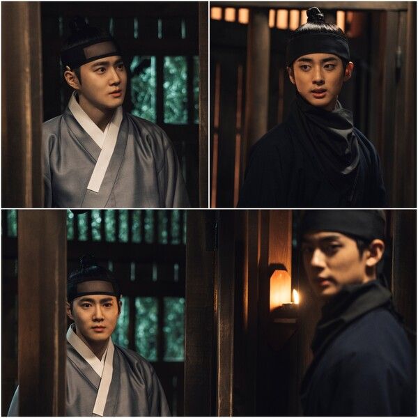 사진=MBN ‘세자가 사라졌다’