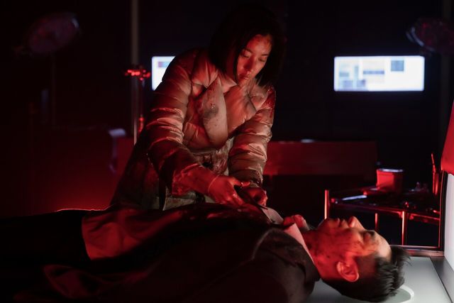 '지배종'. 사진=디즈니+