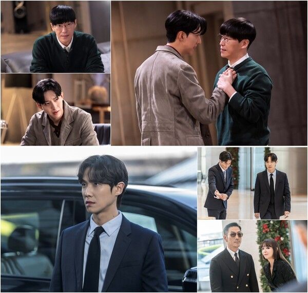 '7인의 부활'. 사진=초록뱀미디어·스튜디오S