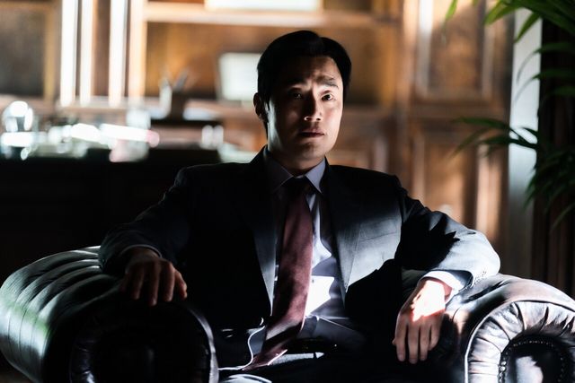 '지배종'. 사진=디즈니+