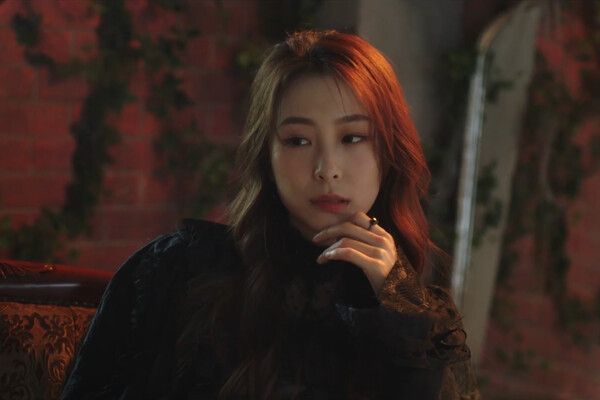 배우 김서연. 사진=네버엔딩플레이