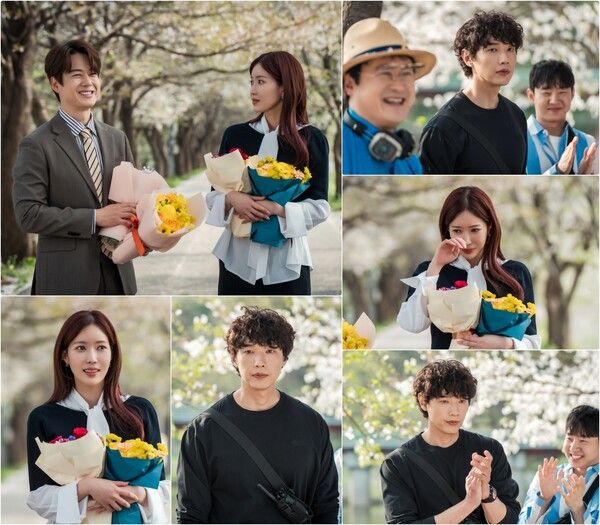 사진=KBS 2TV 주말드라마 '미녀와 순정남'