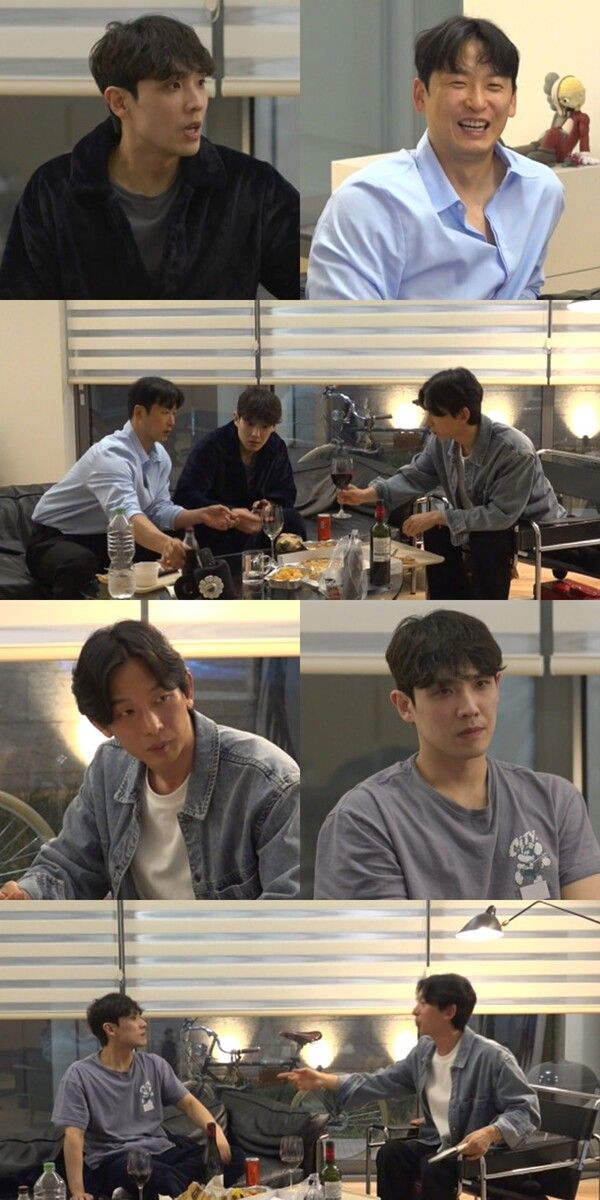 사진=MBC '전지적 참견 시점'