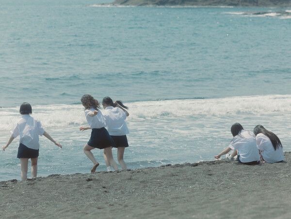 뉴진스. 사진=어도어