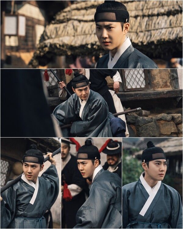 사진=MBN ‘세자가 사라졌다’