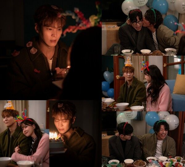 '야한 사진관'.사진=스튜디오지니