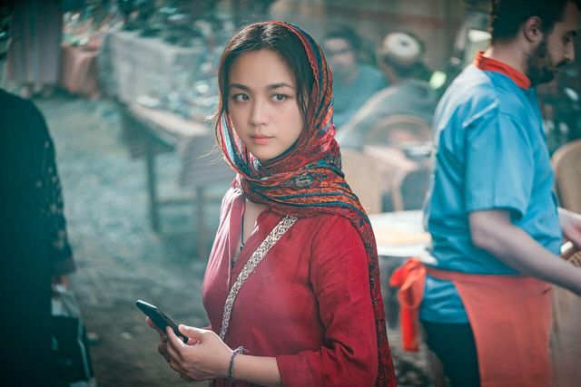 탕웨이. 사진=에이스메이커무비웍스