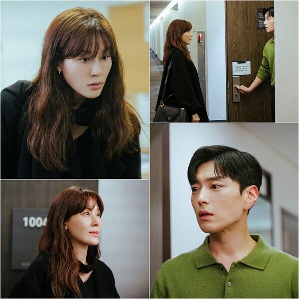 사진=KBS 2TV 월화드라마 '멱살 한번 잡힙시다'