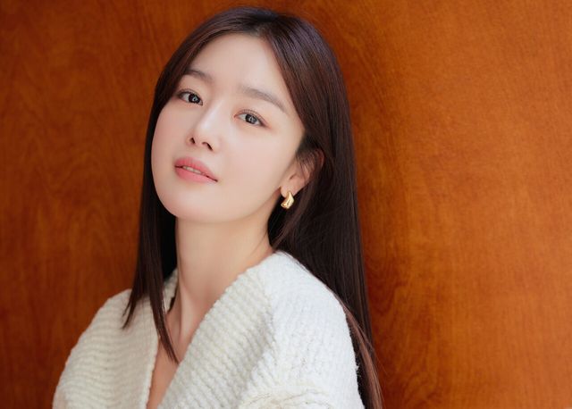 배우 한선화. 사진=키이스트