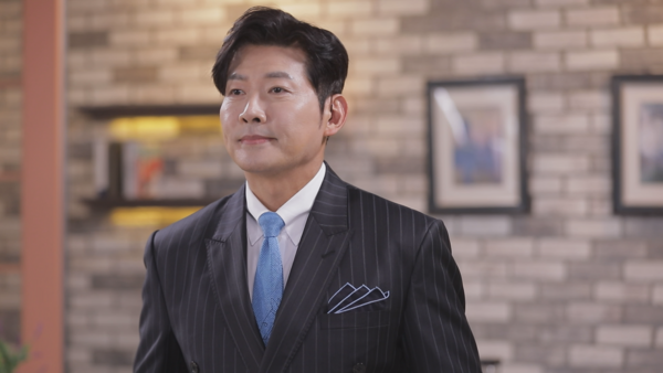 가수 김용필. 사진=채널A ‘순정시대’