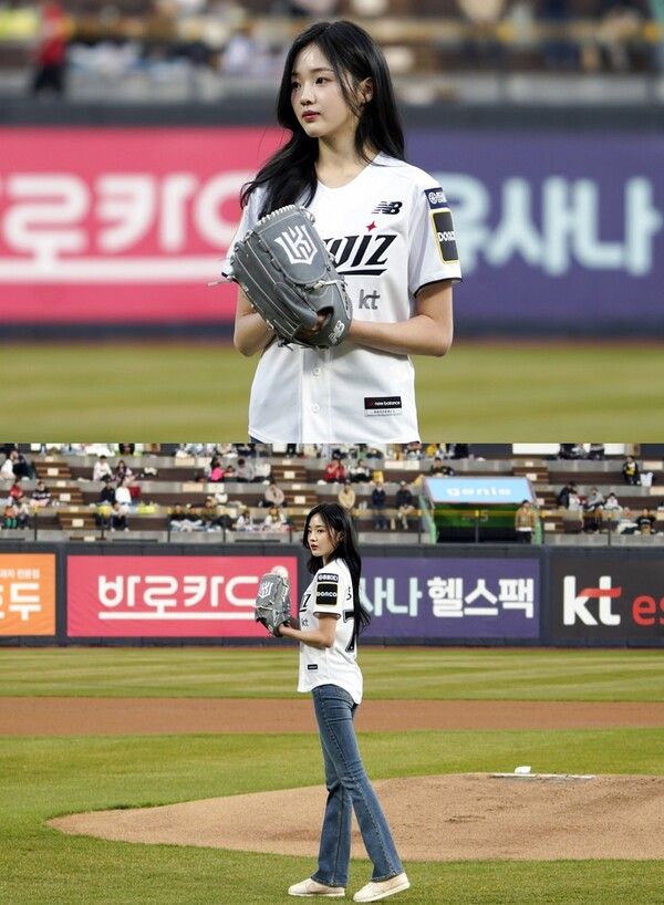 배우 강나언. 사진=엔터세븐