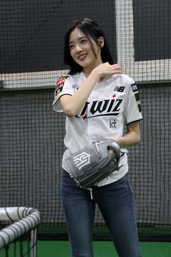 배우 강나언. 사진=엔터세븐