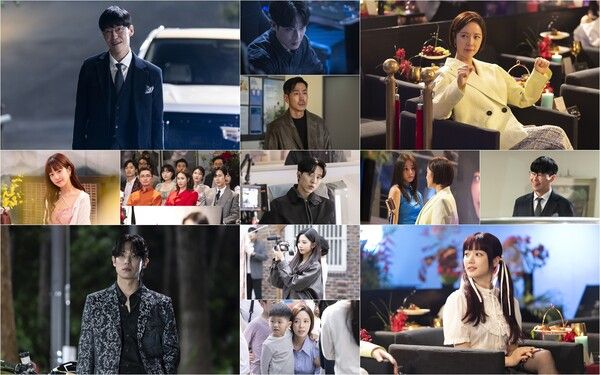 '7인의 부활'. 사진=초록뱀미디어·스튜디오S