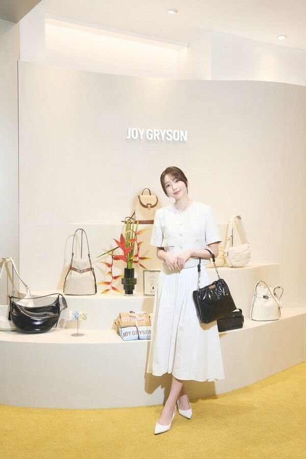 성해은. 사진=조이그라이슨