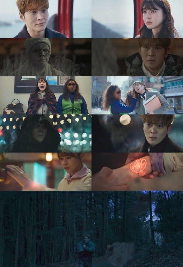 야한 사진관. 사진=스튜디오지니