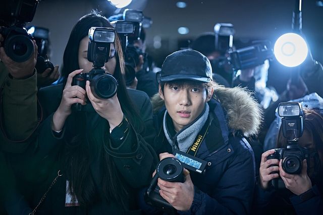 '설계자'. 사진=영화사 집/NEW