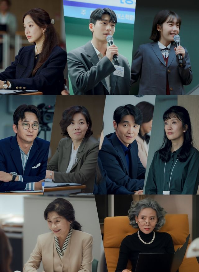 사진=tvN '졸업'