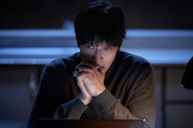 '설계자'. 사진=영화사 집/NEW