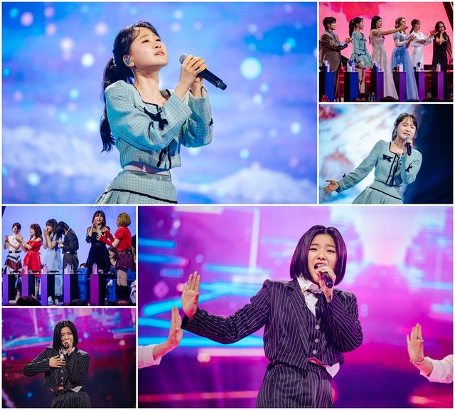 '한일가왕전'. 사진=MBN