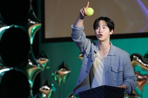 배우 장동윤. 사진=BH엔터테인먼트