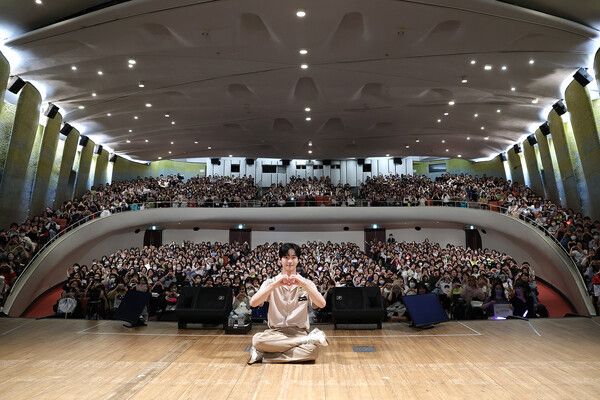 배우 장동윤. 사진=BH엔터테인먼트