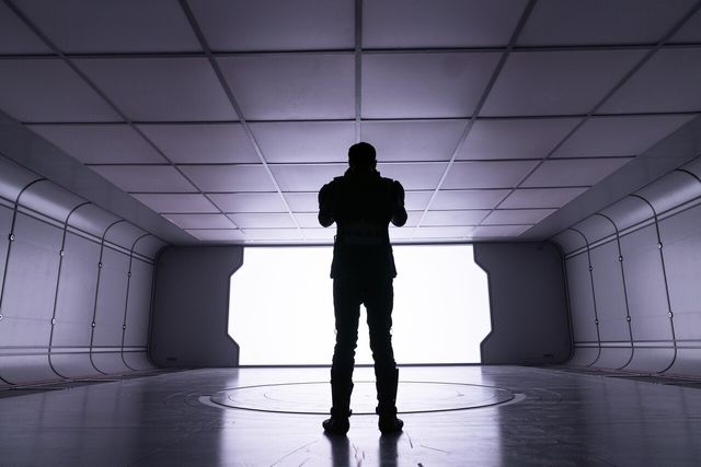 '지배종'. 사진=디즈니+