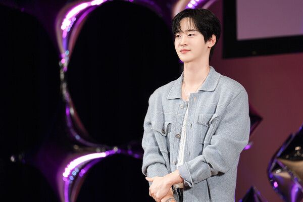 배우 장동윤. 사진=BH엔터테인먼트