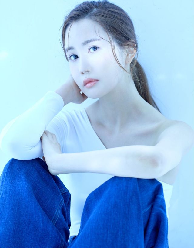 이다해. 사진=KX엔터테인먼트