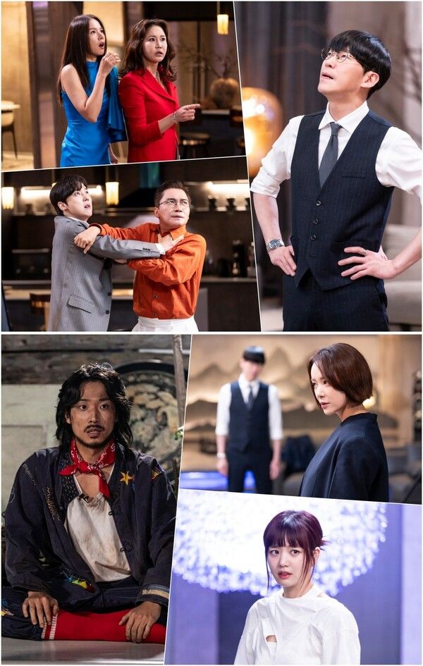 '7인의 부활'. 사진=초록뱀미디어·스튜디오S