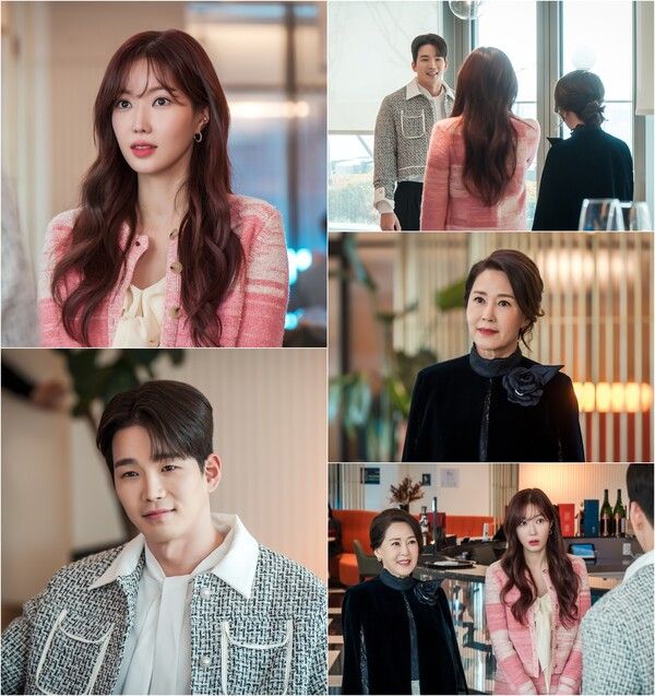 사진=KBS 2TV 주말드라마 '미녀와 순정남'