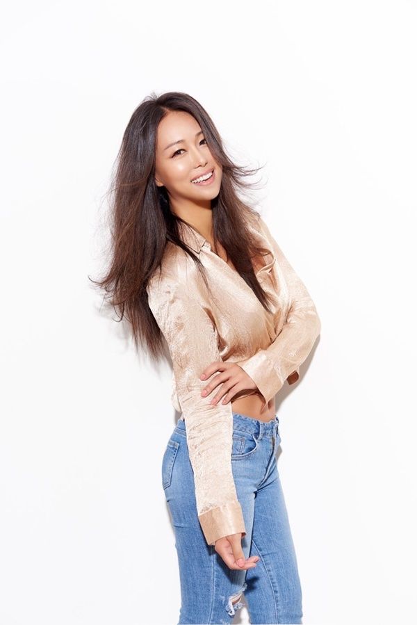 가수 박혜신. 사진=골든아워엔터테인먼트